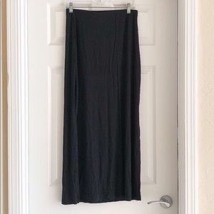 Long Maxi Skirt by Old Navy